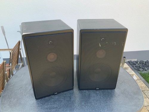 Canton 800 lautsprecher - canton,