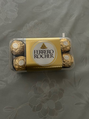 Ferrero rocher 16er 200g - 200g, =