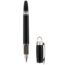 Montblanc Starwalker Platinum