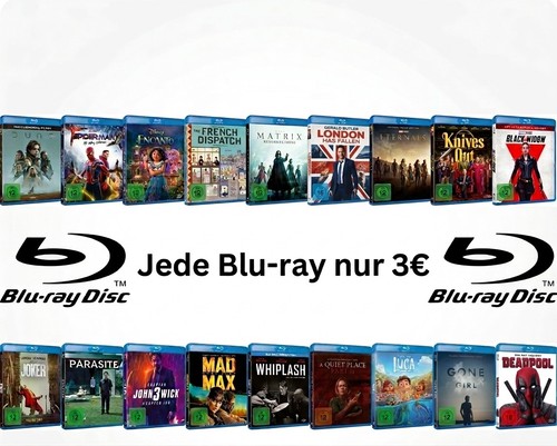 Blu ray filme top - filme, |