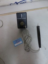 Schuler Dental Kuli-Mini Su Elektra Wachsmesser 01724
