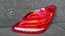 E38-73 * Mercedes C-Klasse
