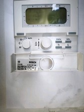 Junkers Bosch FR120