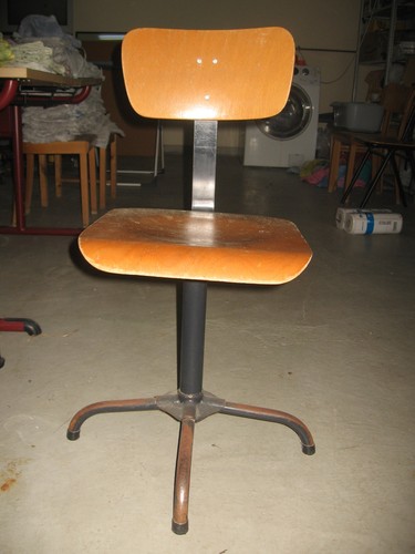 Industrial style vintage - style,