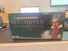 BEETHOVEN - Complete