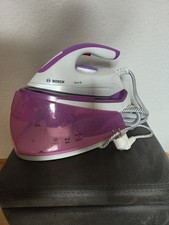 Bosch dampfbügelstation Serie2
