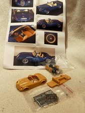 Wiesmann Roadster MF3 - 1:43 -
