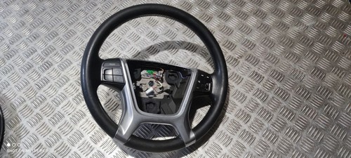 Volvo v70 2010 lenkrad - 2010,