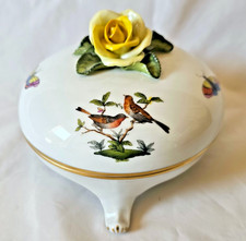 WUNDERSCHÖNE HEREND