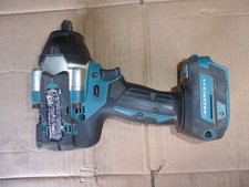 Makita Akku Schlagschrauber DTW700 Solo