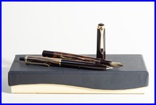 Pelikan M400 Old Style Set