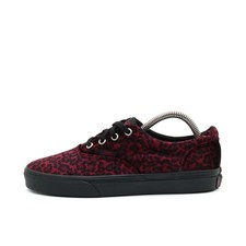 VANS Damen 721356 Sneaker Rot