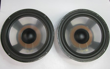 INFINITY RS-5000 10" WOOFER