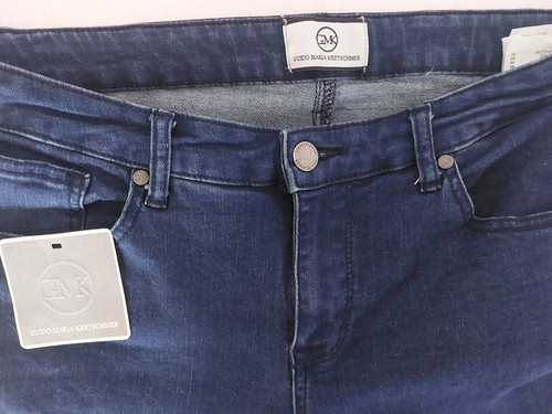 Damen jeans stretch - jeans,