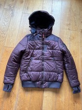 G Star Whistler Bomber Winter