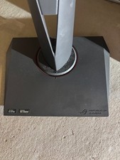ASUS PG278Q Standfuß