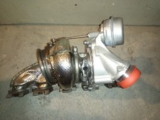 Turbolader AUDI A3 RS3
