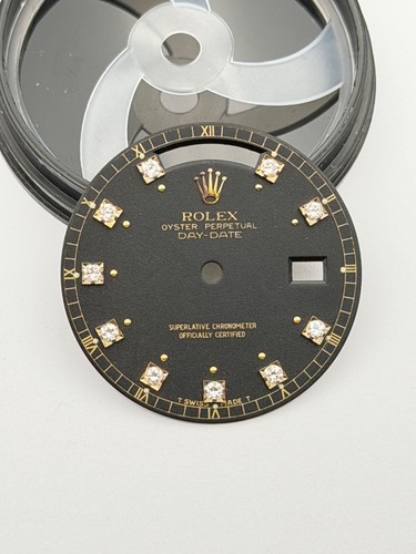 Rolex day date 18038 - day,