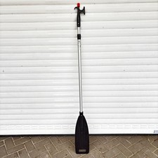 Teleskop boot paddel - boot,