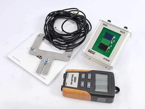 Instruments ht304n - instruments,