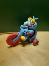 McDonald`s Spielzeug MUPPET BABIES GONZO, 80er