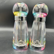 William Bounds Acrylic Crystal