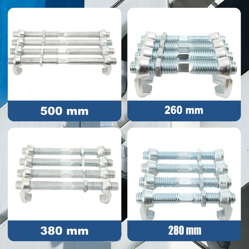 4pcs versandbehälter brücke - 4pcs,