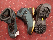Hanwag Makra Trek MID GTX Men; Gr.: EUR 45 / uk 10,5 / us 11,5 / NP 299,99 €