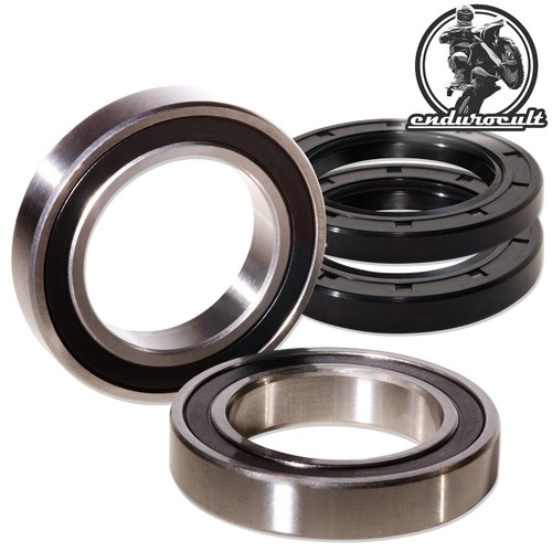 Radlager kit vorderrad - radlager,