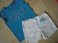 MEXX ESPRIT Mädchenset