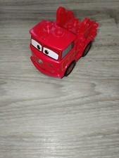 Lego Duplo Disney Cars 2 6132