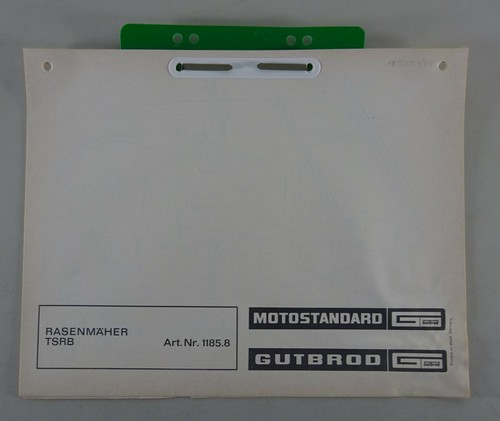 Teilekatalog ersatzteilliste - /,