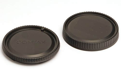 Original contax 645 - original,