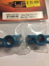 MB4-007BU ANDERSON 1/18 MB4