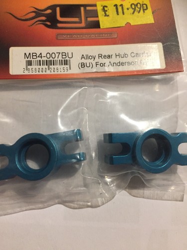 Mb4 007bu anderson - anderson,