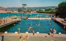 73071865 Kelowna Outdoor pool at Kelowna Aquatic Kelowna