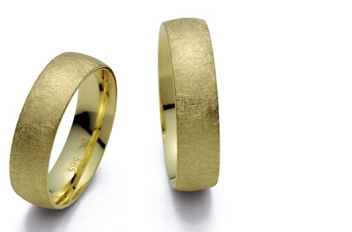 Eheringe trauringe 585 gold - eheringe,