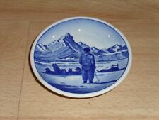 kleiner Wandteller Royal