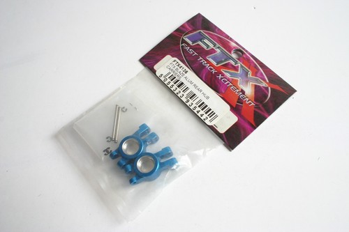 Ftx blaze aluminium - ftx,