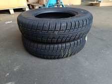 Abholung 2x Sommerreifen Marangoni 155/80R13 79T DOT1809 6mm