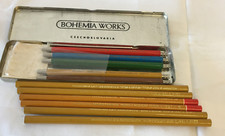 Bohemia works toison or - 5x,