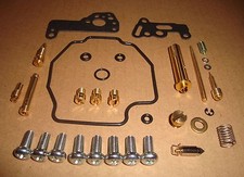 Yamaha XV 535 Virago Vergaser