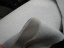 Mikrofaser Deckenbelag