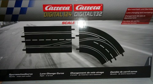 Carrera digital 132 124 - carrera,
