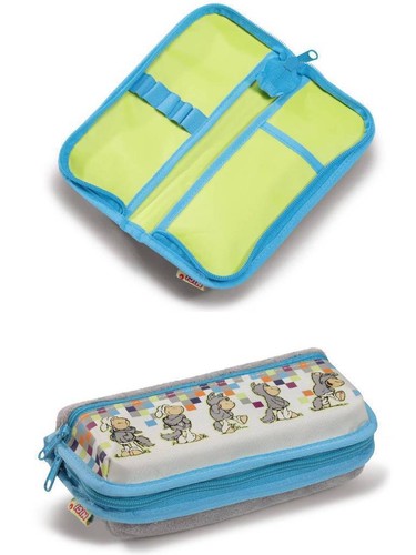 Nici mäppchen stiftemäppchen - mäppchen,