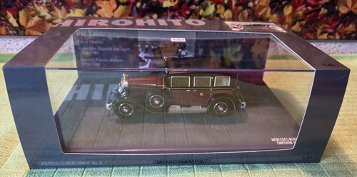 Minichamps 436034200 kaiser - 436034200,