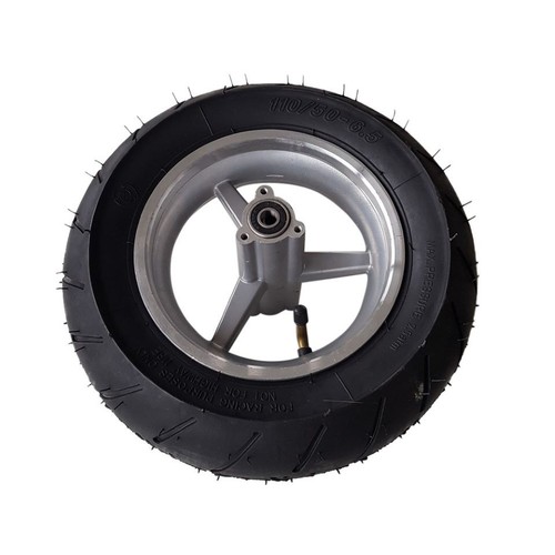 Hinterrad 110 5 - hinterrad, 110/50-6,5