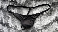 Sexy Herren Tanga Tanga