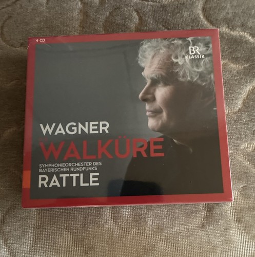 Richard wagner - richard, wagner: