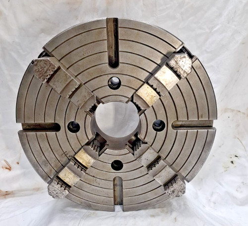 Vierbacken planscheibe 400mm - vierbacken,